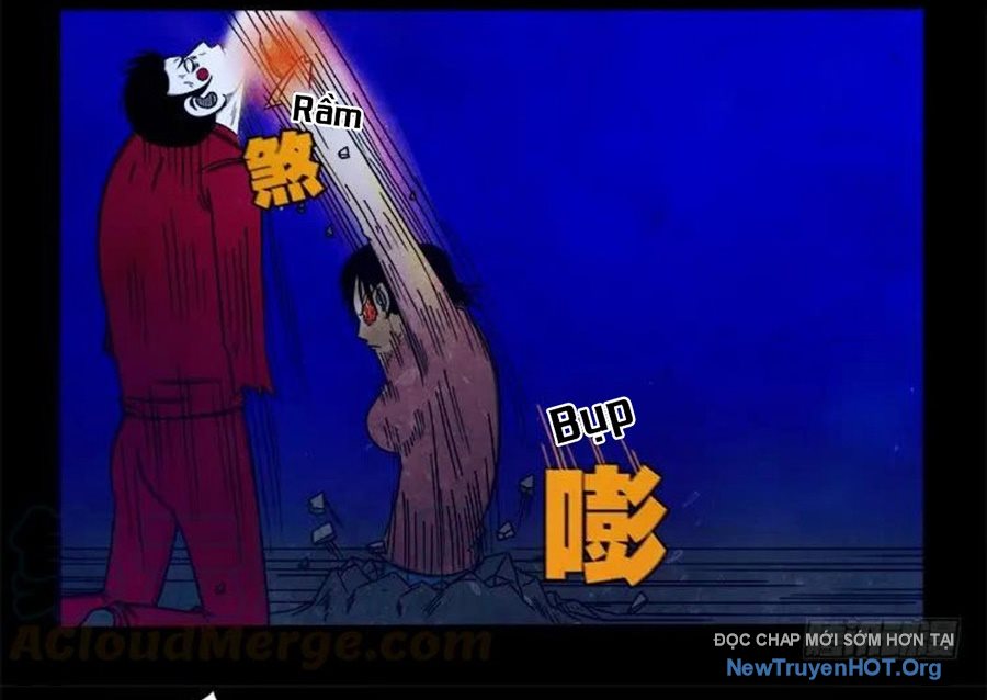 Ta Vì Chúng Sinh chapter 68 - Trang 19