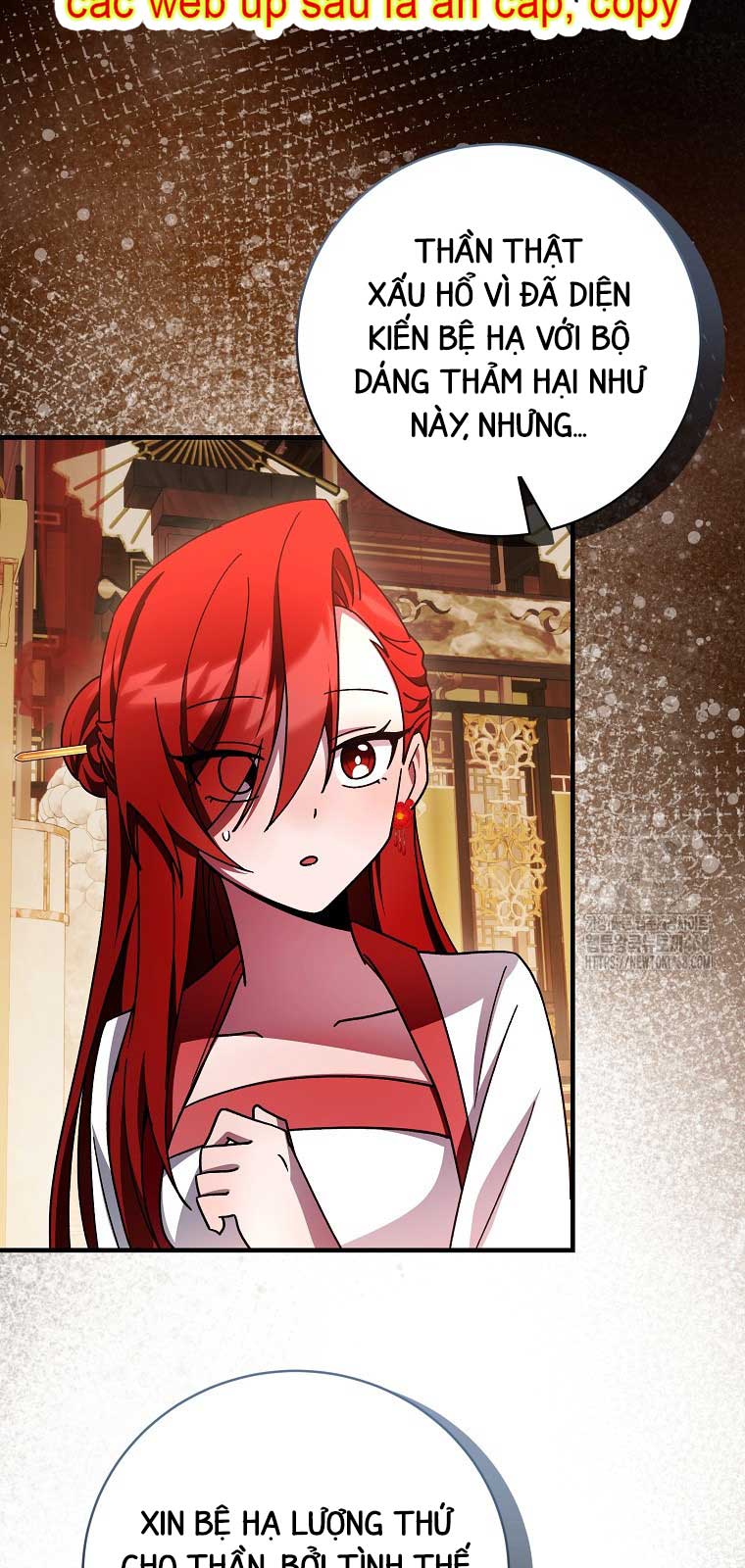 Sinh Tồn Trong Cuốn Tiểu Thuyết Romance Fantasy chapter 46.2 - Trang 20