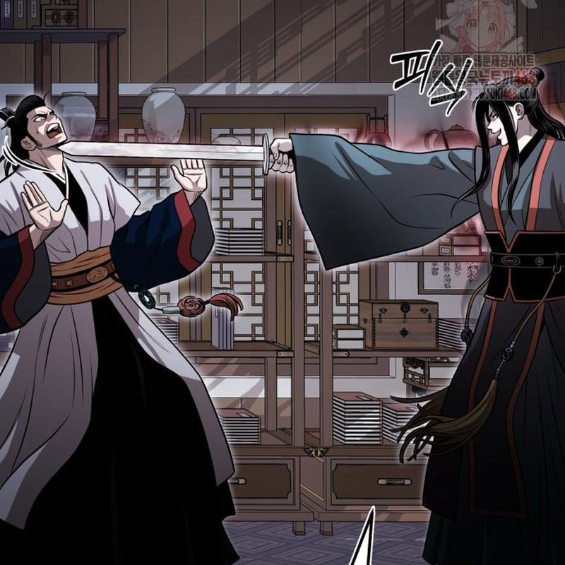 Quy Hoàn Lục Ma Đạo chapter 67 - Trang 102
