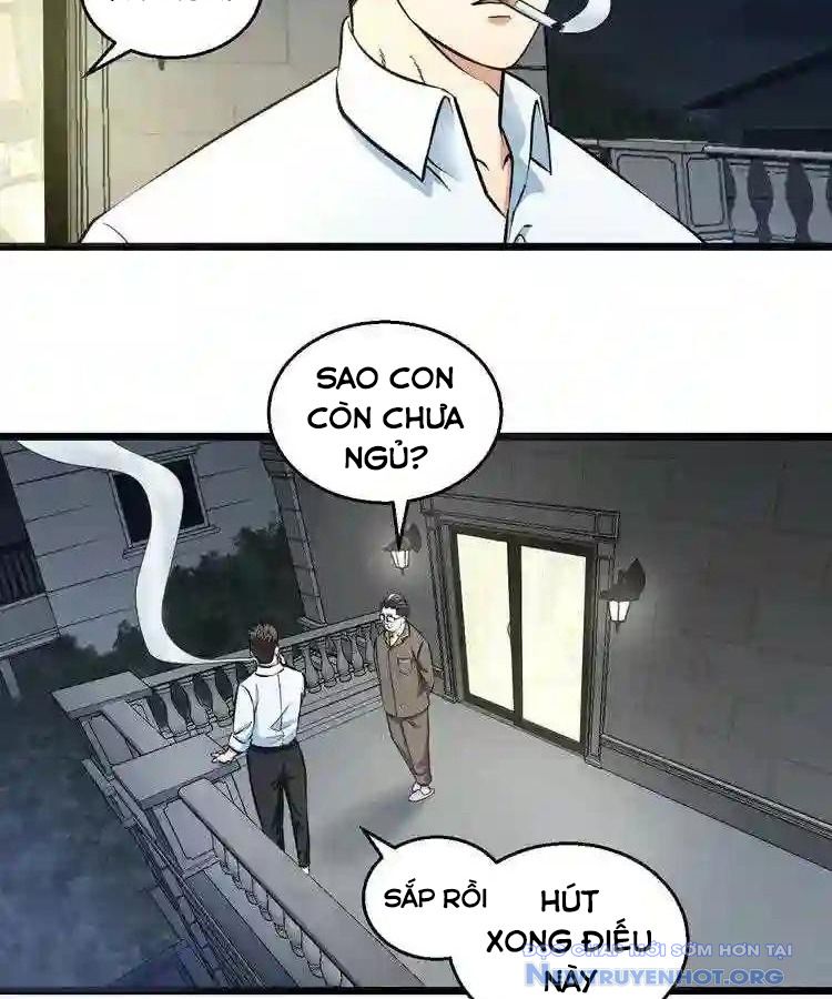 Dẫu Nản Vẫn Cố chapter 12 - Trang 16
