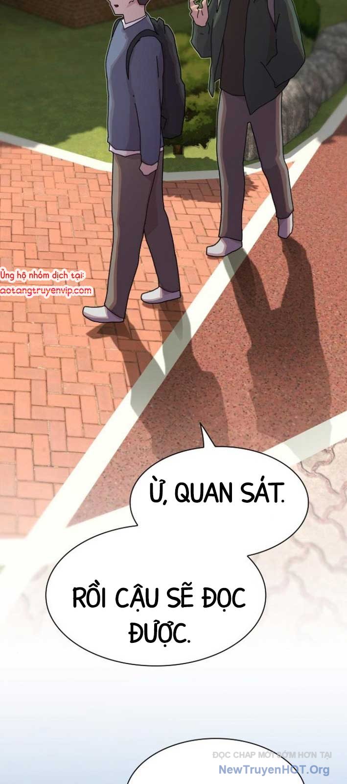 Thiên Tài Nhìn Thấu Thế Giới chapter 26 - Trang 32