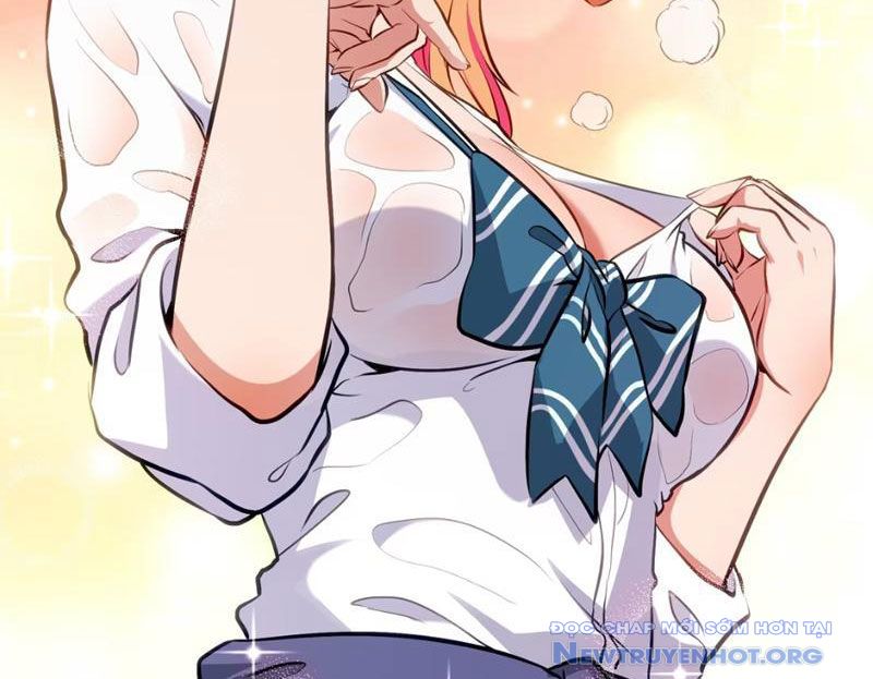 Hẹn Hò Để Cứu Thế Giới chapter 12 - Trang 136