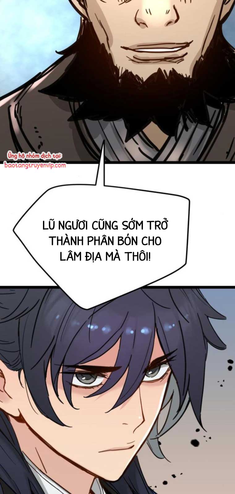 Thiên Tài Đoản Mệnh chapter 40.4 - Trang 66