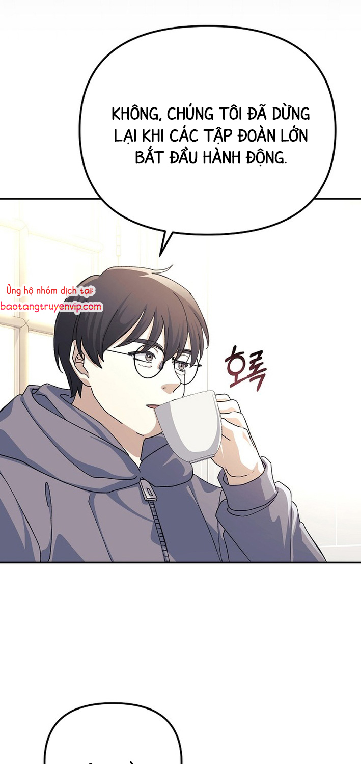 Cuộc Sống Làm Lại Của Kẻ Nghiện Game chapter 19 - Trang 3