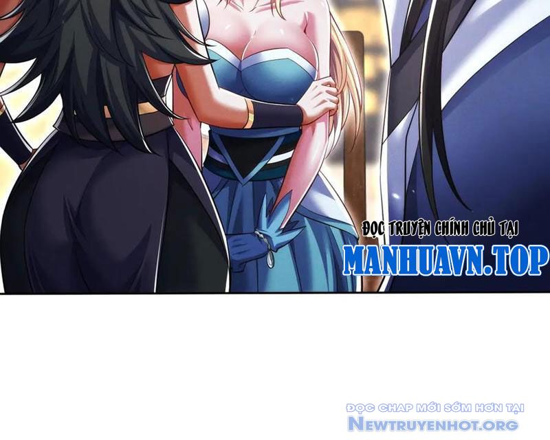 Các Nữ Sư Tôn Đều Muốn Chiếm Hữu Ta chapter 21 - Trang 56