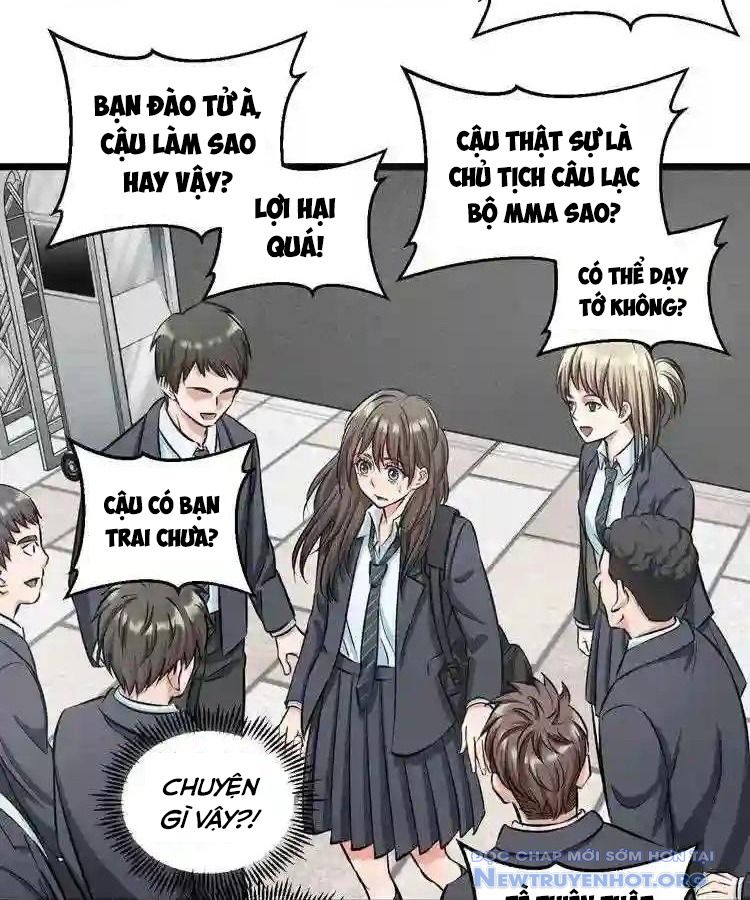 Dẫu Nản Vẫn Cố chapter 12 - Trang 38