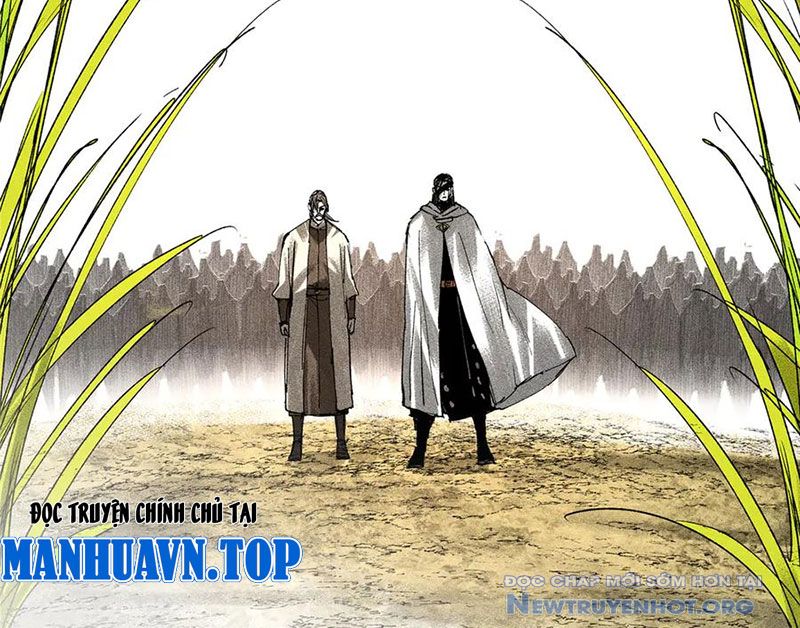Thiên Hạ Đệ Nhất Lữ Bố chapter 132 - Trang 101