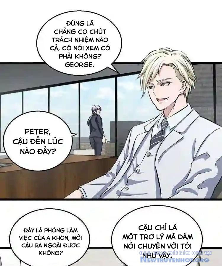 Dẫu Nản Vẫn Cố chapter 12 - Trang 23