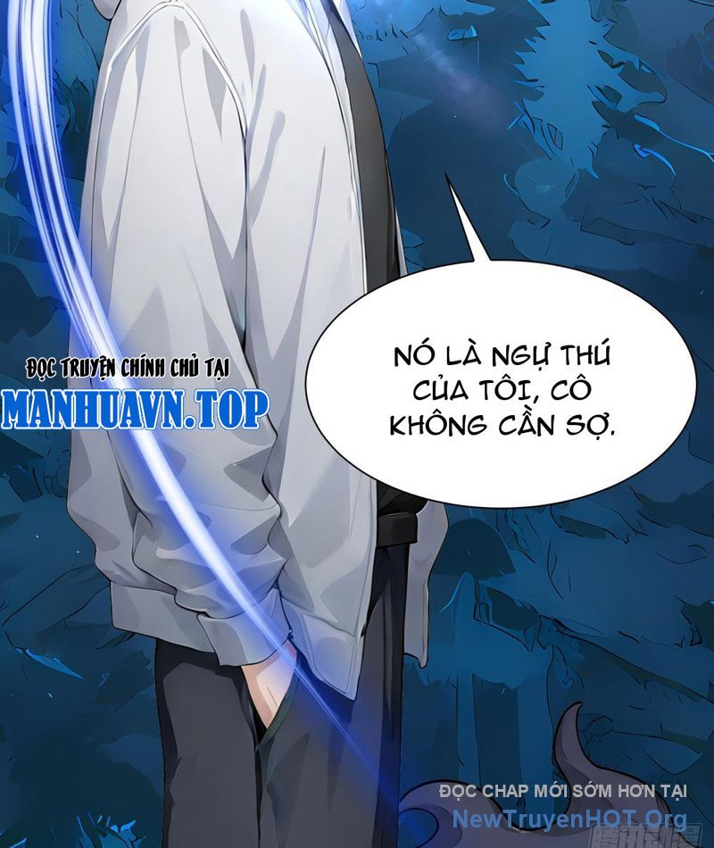 Thái Cổ Thập Hung: Người khác ngự thú ta ngự thú nương chapter 15 - Trang 42
