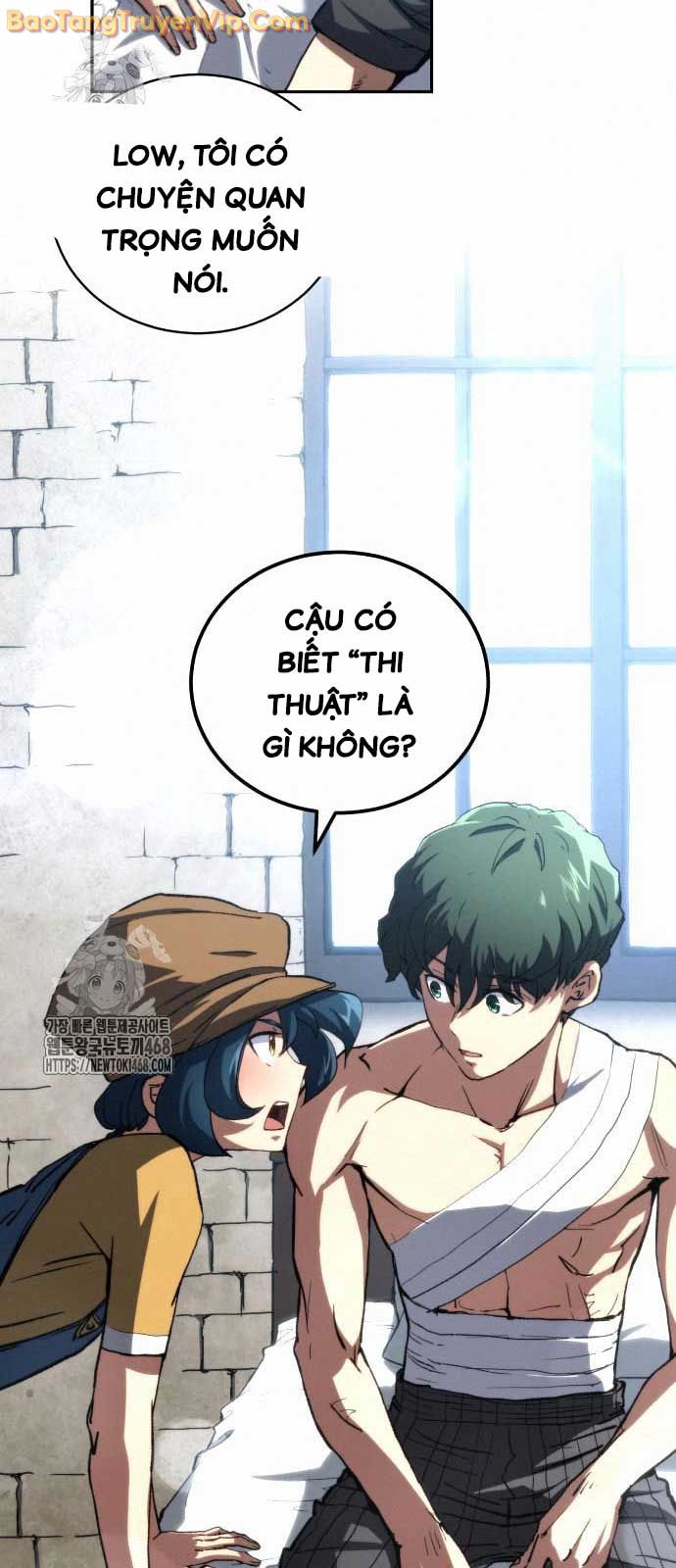 Wild Ranker chapter 8 - Trang 17