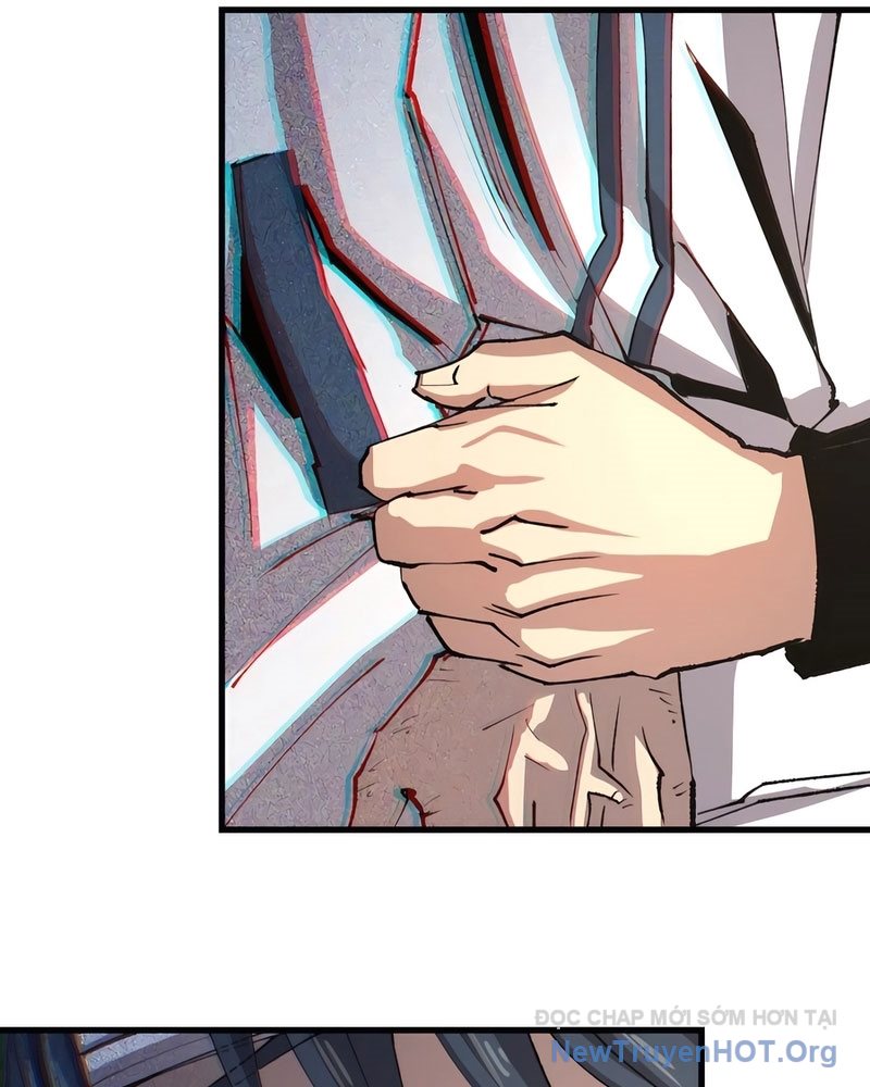 hòn đảo sao và xiềng xích chapter 5 - Trang 46