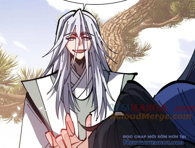 Sư Tôn: Nghịch Đồ Này Mới Không Phải Là Thánh Tử chapter 134 - Trang 124