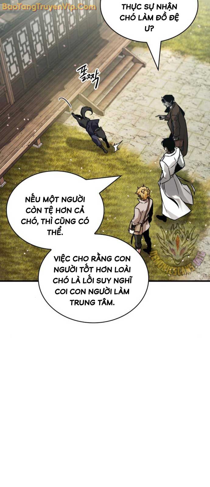 Toàn Trí Độc Giả chapter 265.1 - Trang 3