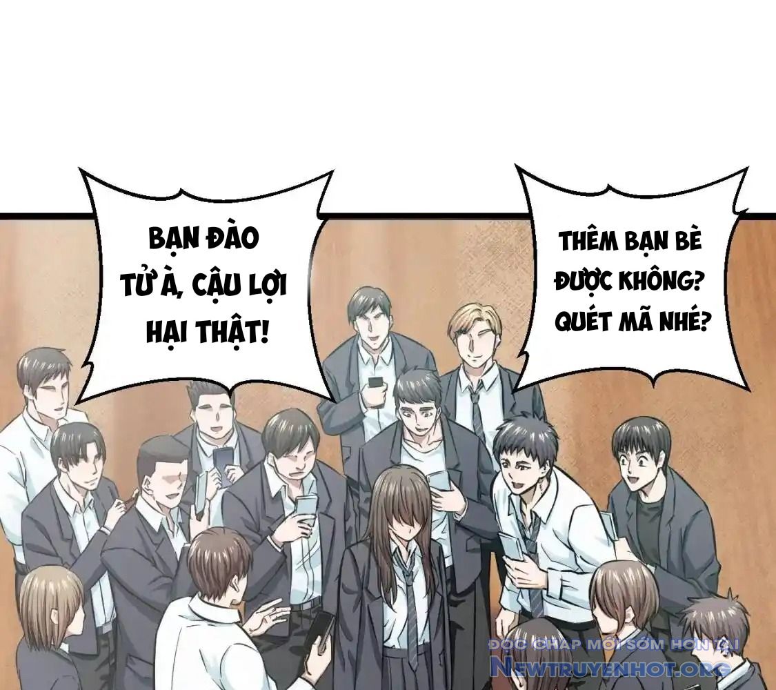 Dẫu Nản Vẫn Cố chapter 11 - Trang 15