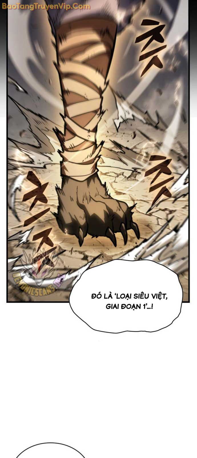 Toàn Trí Độc Giả chapter 265.1 - Trang 25