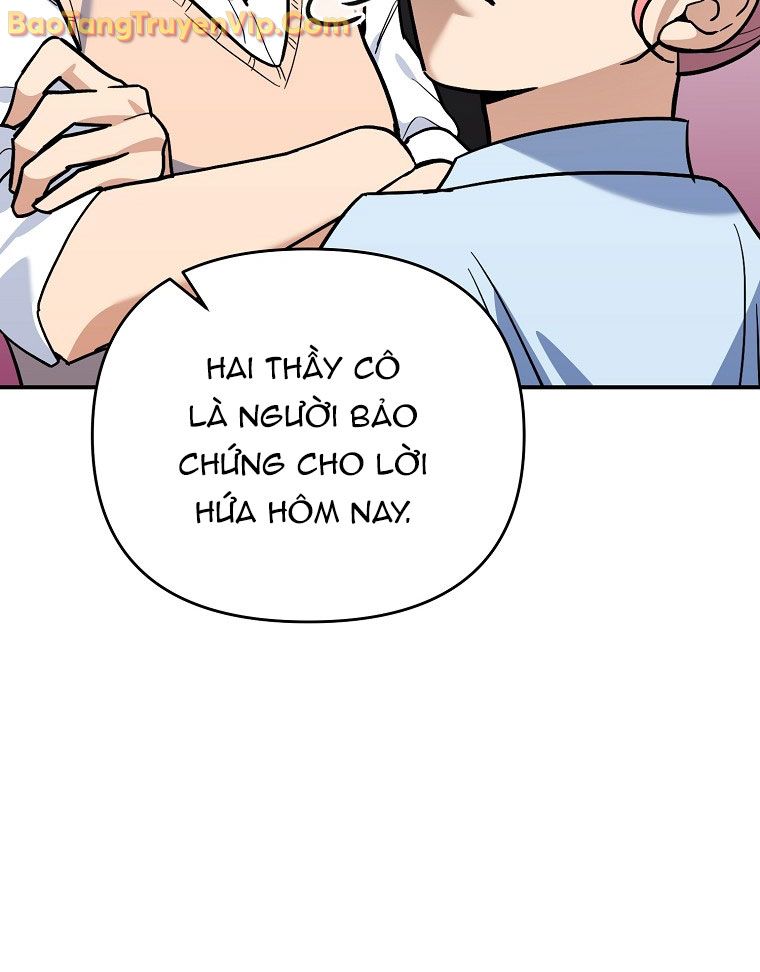 Trở thành huấn luyện viên kiếm thuật tại học viện chapter 3 - Trang 35