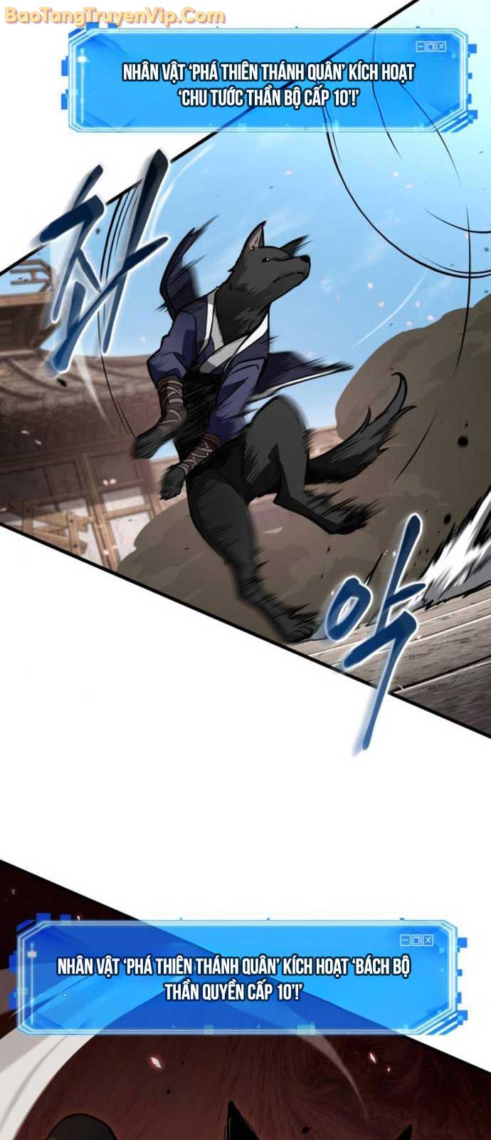 Toàn Trí Độc Giả chapter 265.1 - Trang 15