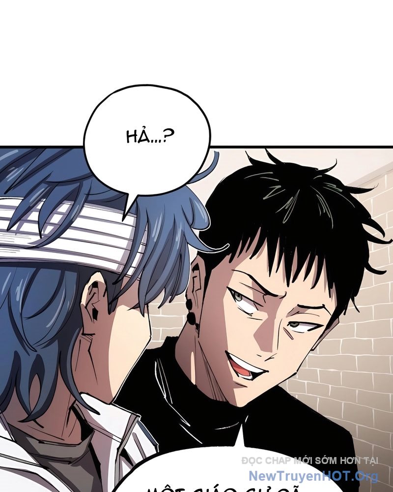 hòn đảo sao và xiềng xích chapter 5 - Trang 50