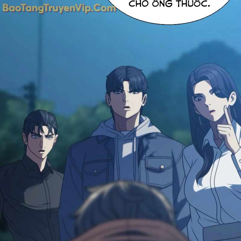 Hàn Băng Võ Giả chapter 21 - Trang 63