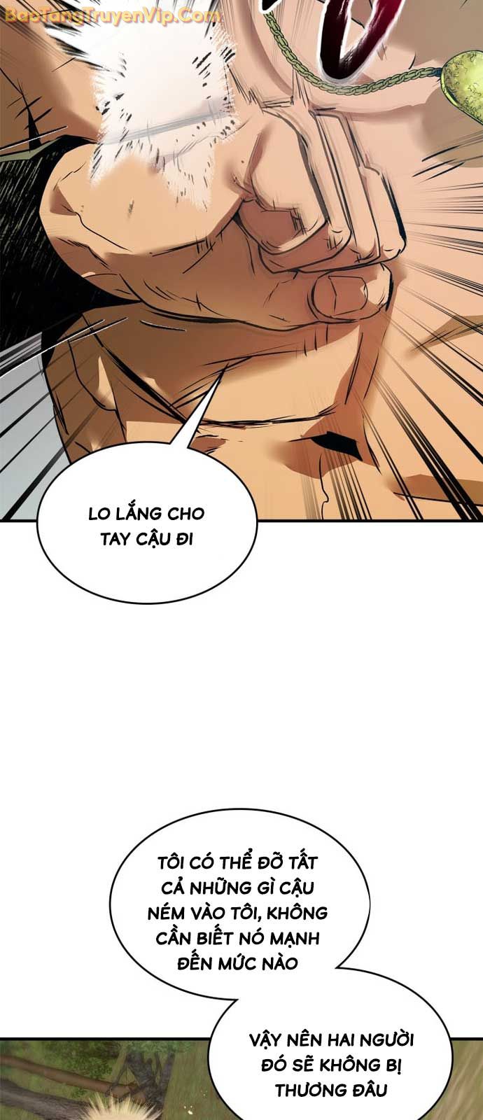 Thăng Cấp Cùng Thần chapter 134.1 - Trang 56