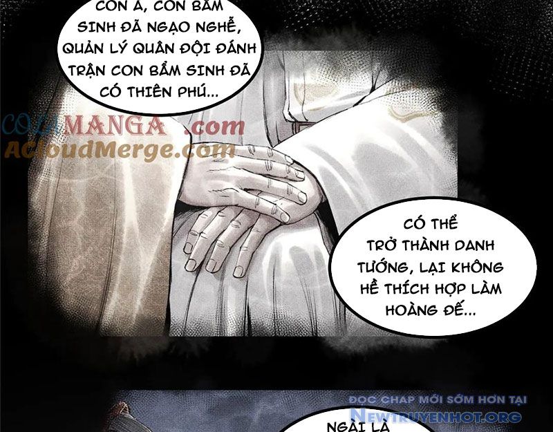 Thiên Hạ Đệ Nhất Lữ Bố chapter 132 - Trang 23