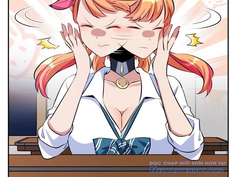 Hẹn Hò Để Cứu Thế Giới chapter 11 - Trang 31