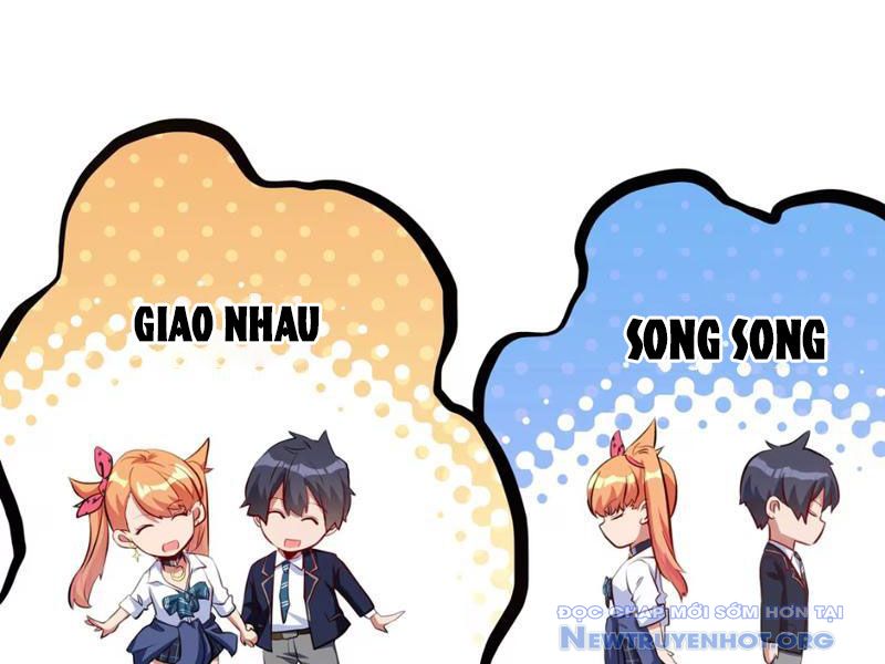 Hẹn Hò Để Cứu Thế Giới chapter 11 - Trang 26