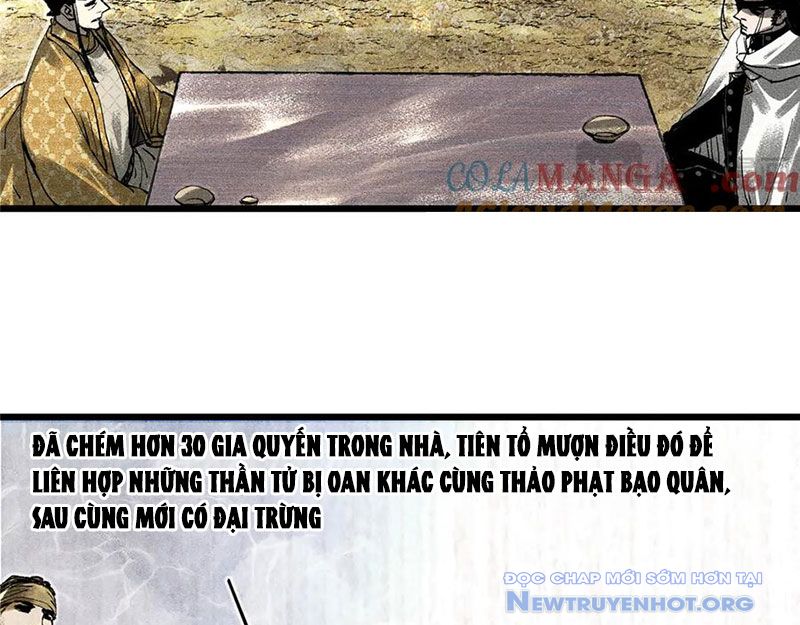 Thiên Hạ Đệ Nhất Lữ Bố chapter 132 - Trang 27