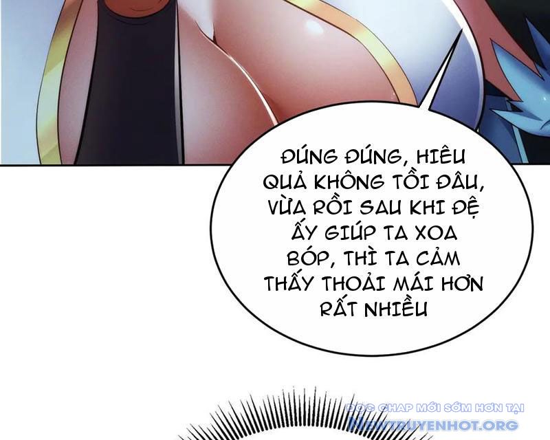 Các Nữ Sư Tôn Đều Muốn Chiếm Hữu Ta chapter 21 - Trang 76