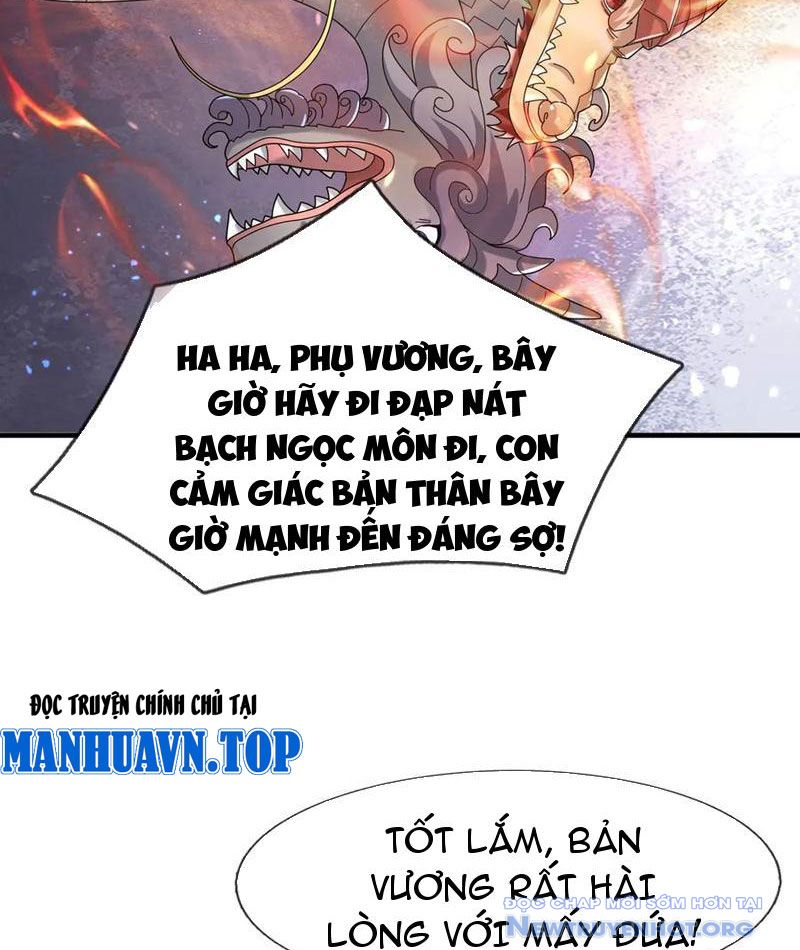 Thu Triệu Vạn đồ đệ, Vi Sư Vô địch Thế Gian chapter 186 - Trang 49