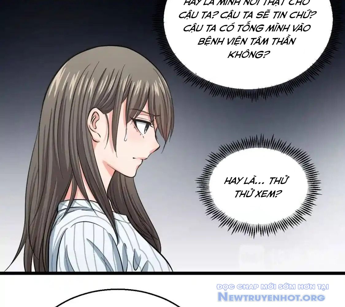 Dẫu Nản Vẫn Cố chapter 11 - Trang 85