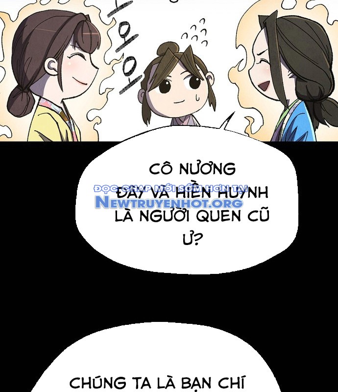 Ngoại Tôn Thiên Tài Của Nam Cung Thế Gia chapter 53 - Trang 24