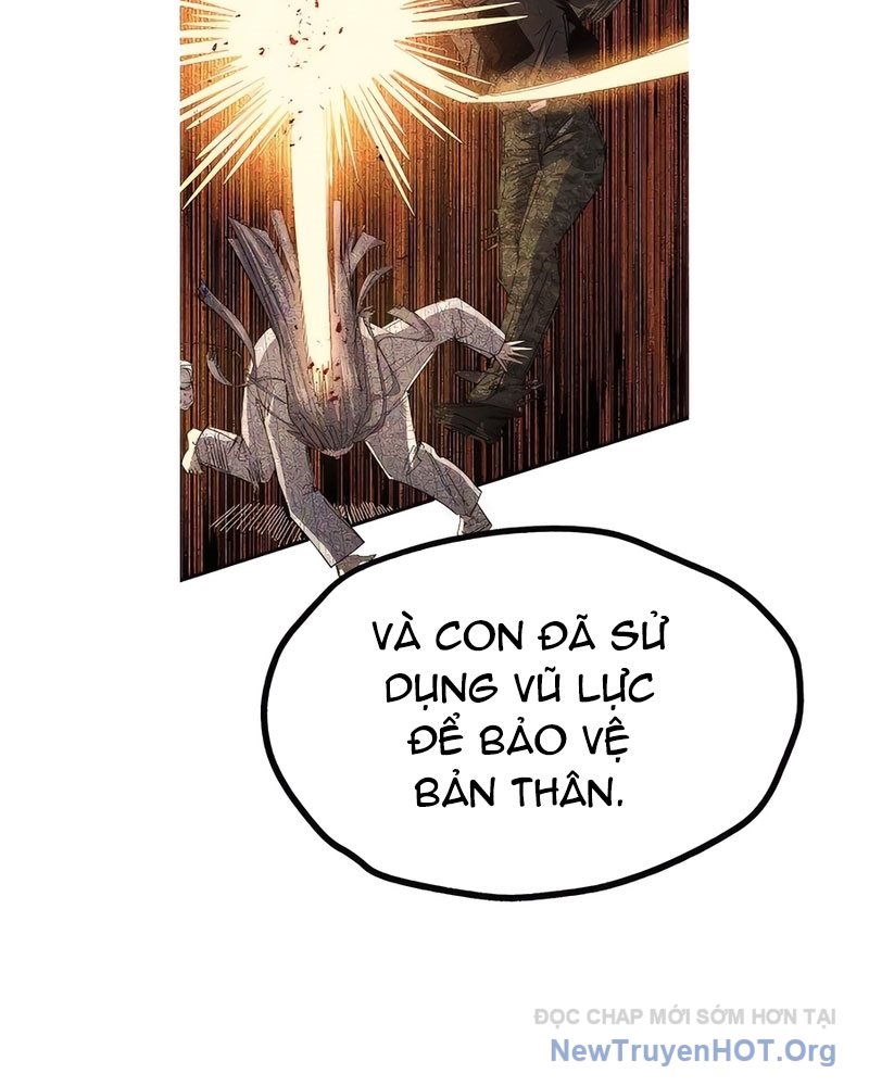 hòn đảo sao và xiềng xích chapter 4 - Trang 25