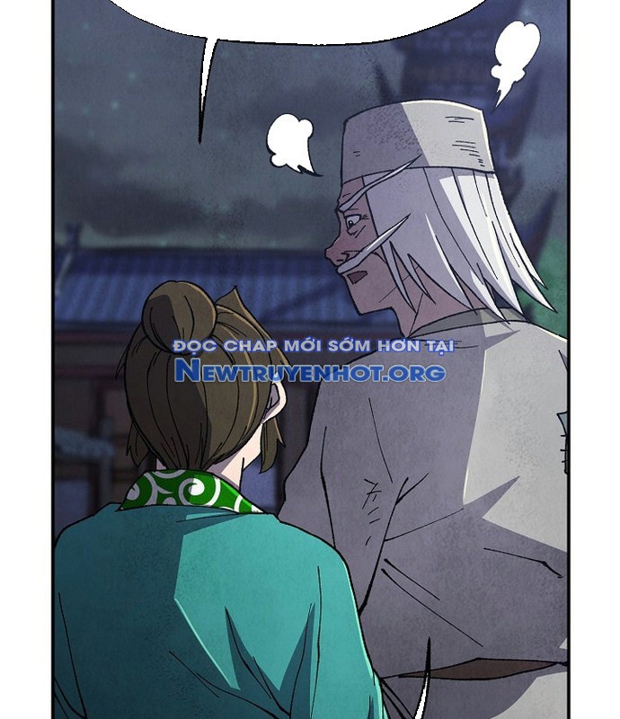 Ngoại Tôn Thiên Tài Của Nam Cung Thế Gia chapter 54 - Trang 11