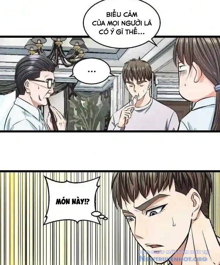 Dẫu Nản Vẫn Cố chapter 12 - Trang 67