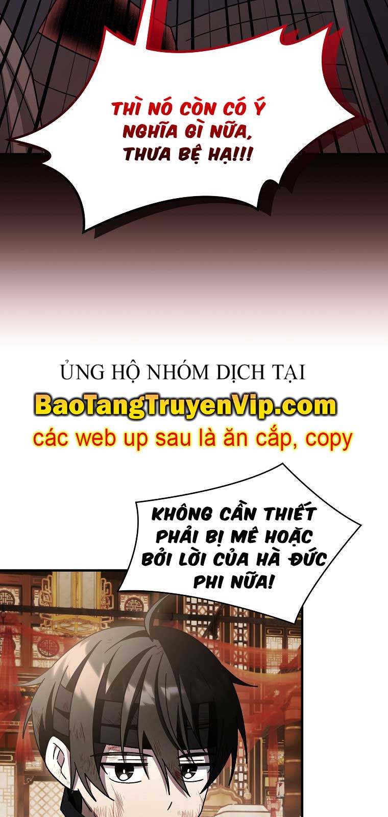 Sinh Tồn Trong Cuốn Tiểu Thuyết Romance Fantasy chapter 46.2 - Trang 54