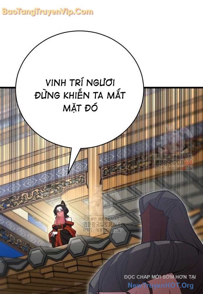 Thiên Hạ Đệ Nhất Đại Sư Huynh chapter 136 - Trang 111