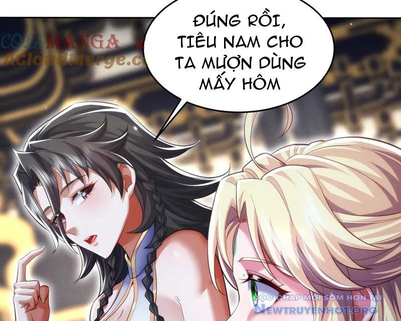 Các Nữ Sư Tôn Đều Muốn Chiếm Hữu Ta chapter 21 - Trang 82