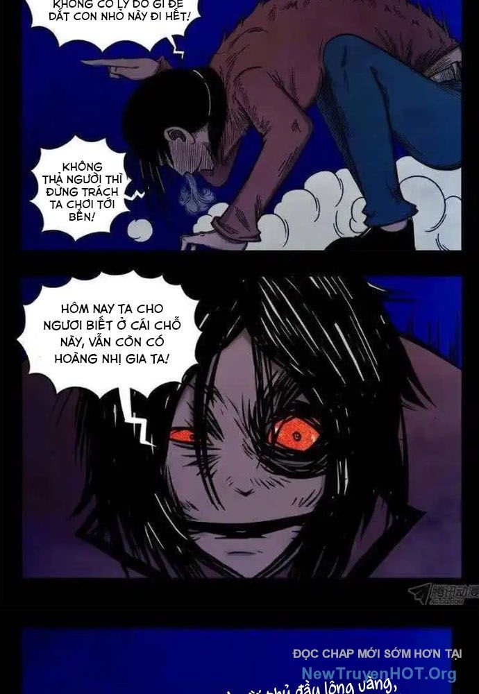 Ta Vì Chúng Sinh chapter 65 - Trang 9