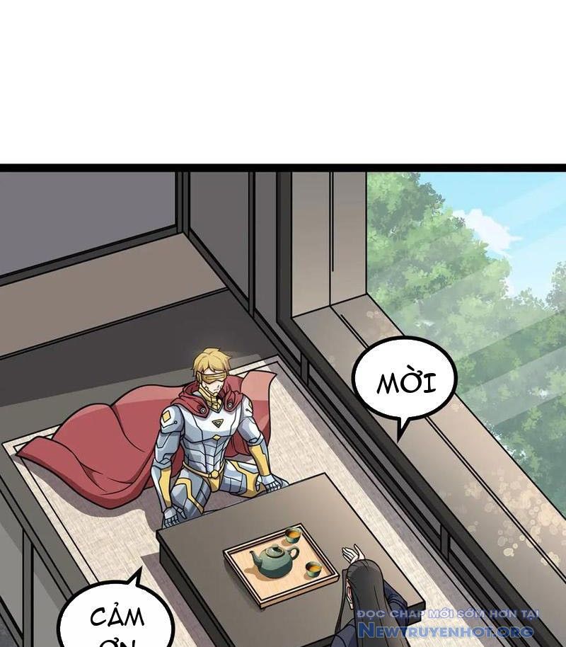 Mạnh Nhất Dị Giới chapter 89 - Trang 50