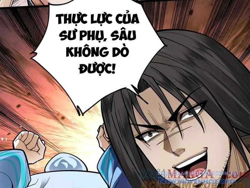 Gặp mạnh thì càng mạnh, tu vi của ta không giới hạn chapter 51 - Trang 121