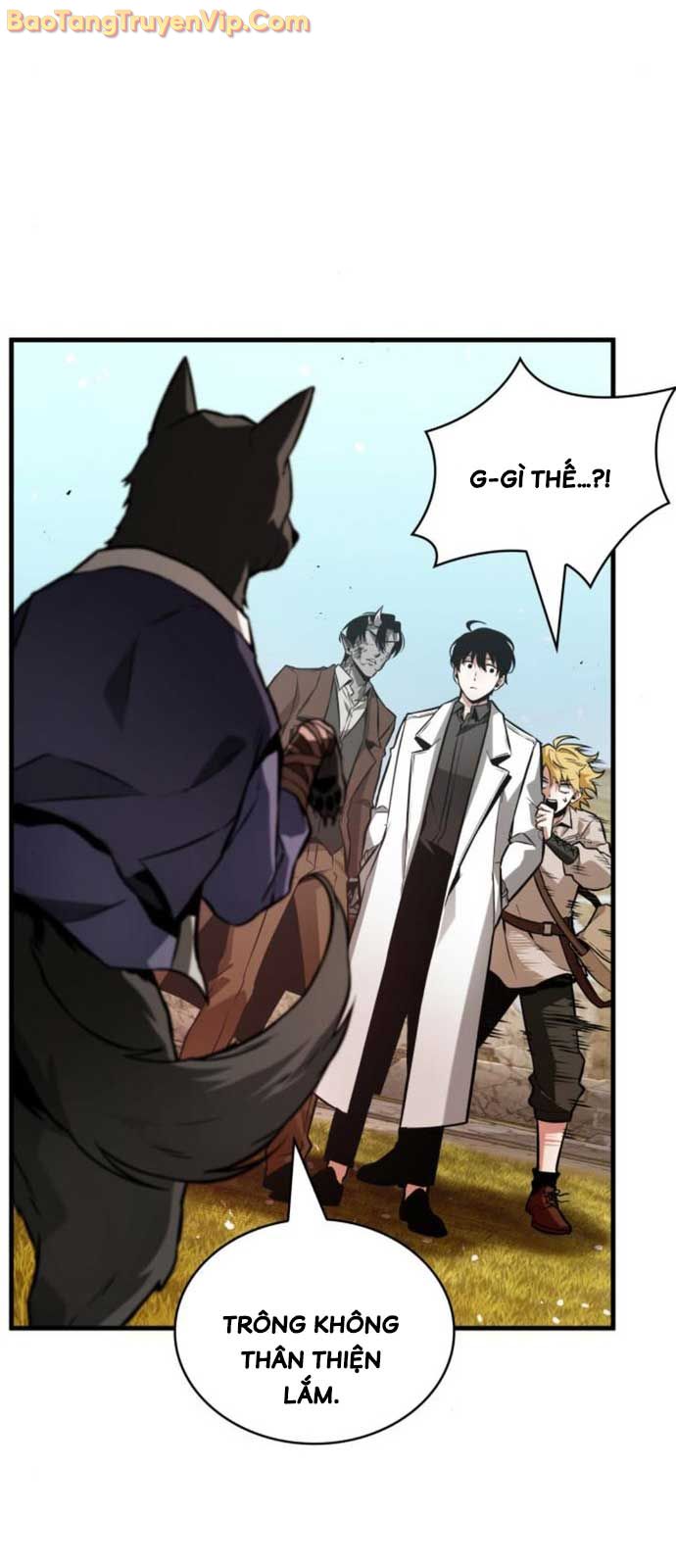Toàn Trí Độc Giả chapter 265.1 - Trang 8