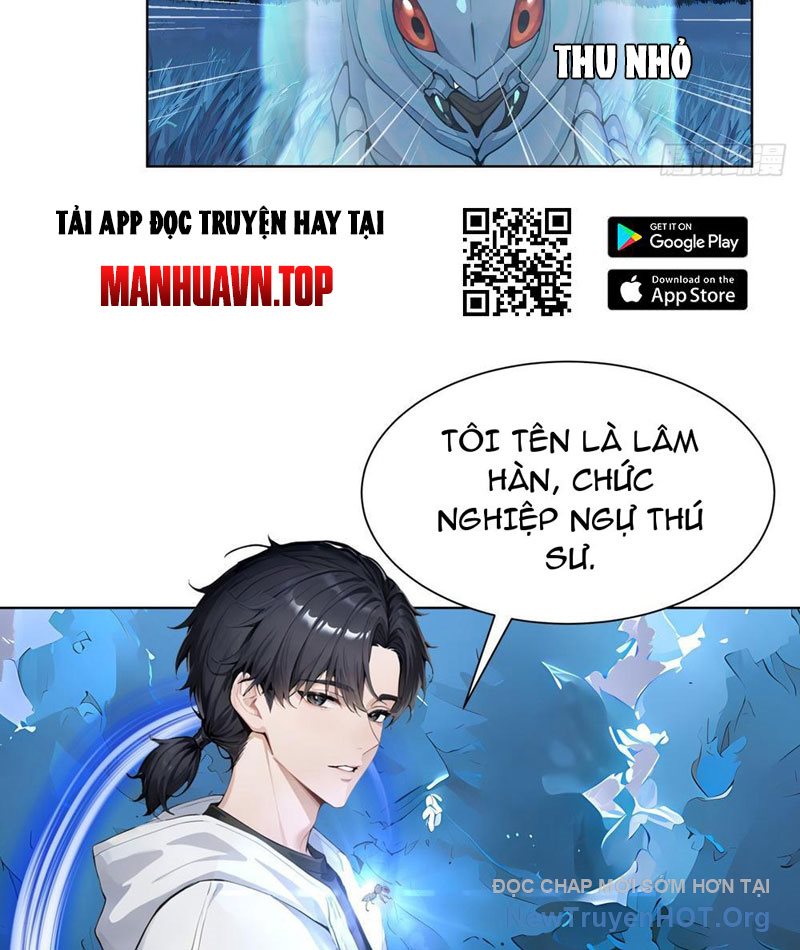 Thái Cổ Thập Hung: Người khác ngự thú ta ngự thú nương chapter 15 - Trang 41