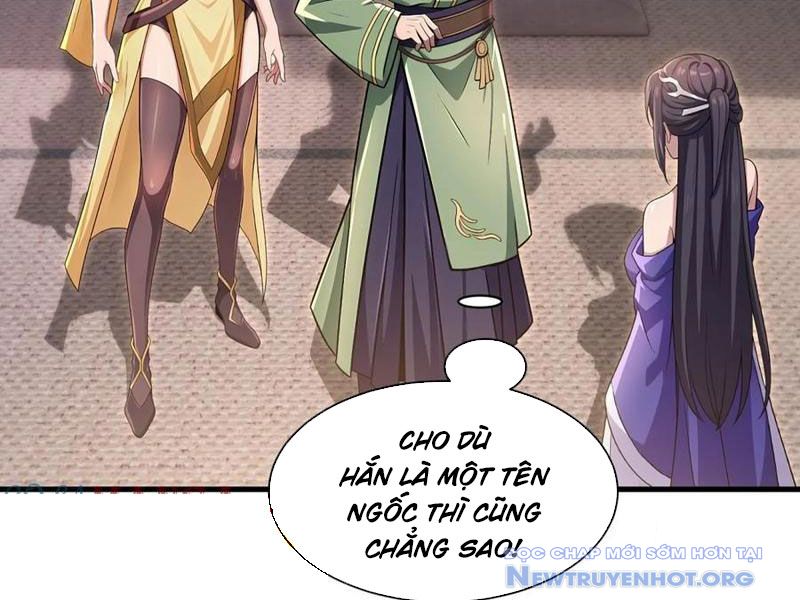 Phản Phái Muốn Sống Lâu Thêm Một Ngày chapter 35 - Trang 7