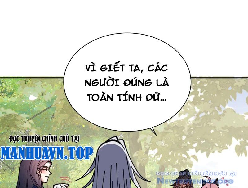 Sư Tôn: Nghịch Đồ Này Mới Không Phải Là Thánh Tử chapter 134 - Trang 130