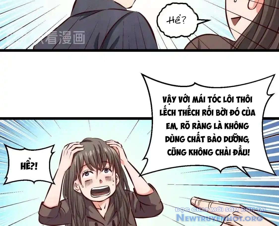 Dẫu Nản Vẫn Cố chapter 11 - Trang 98