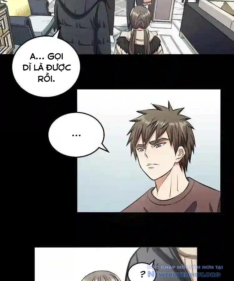 Dẫu Nản Vẫn Cố chapter 12 - Trang 11