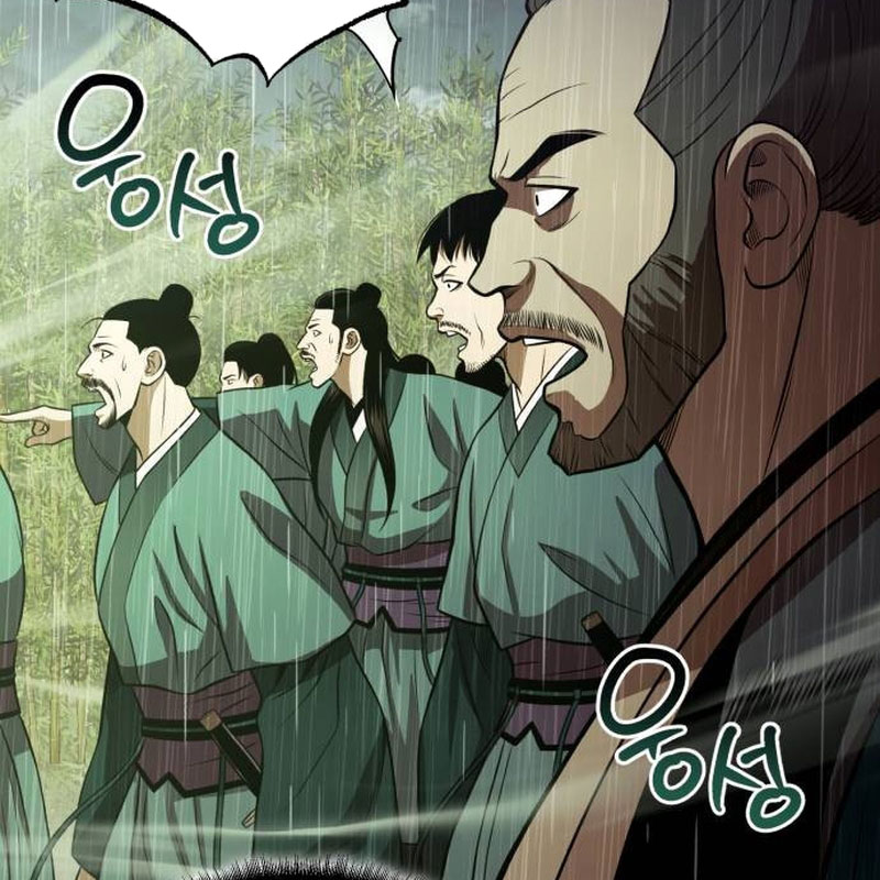 Quy Hoàn Lục Ma Đạo chapter 68 - Trang 125