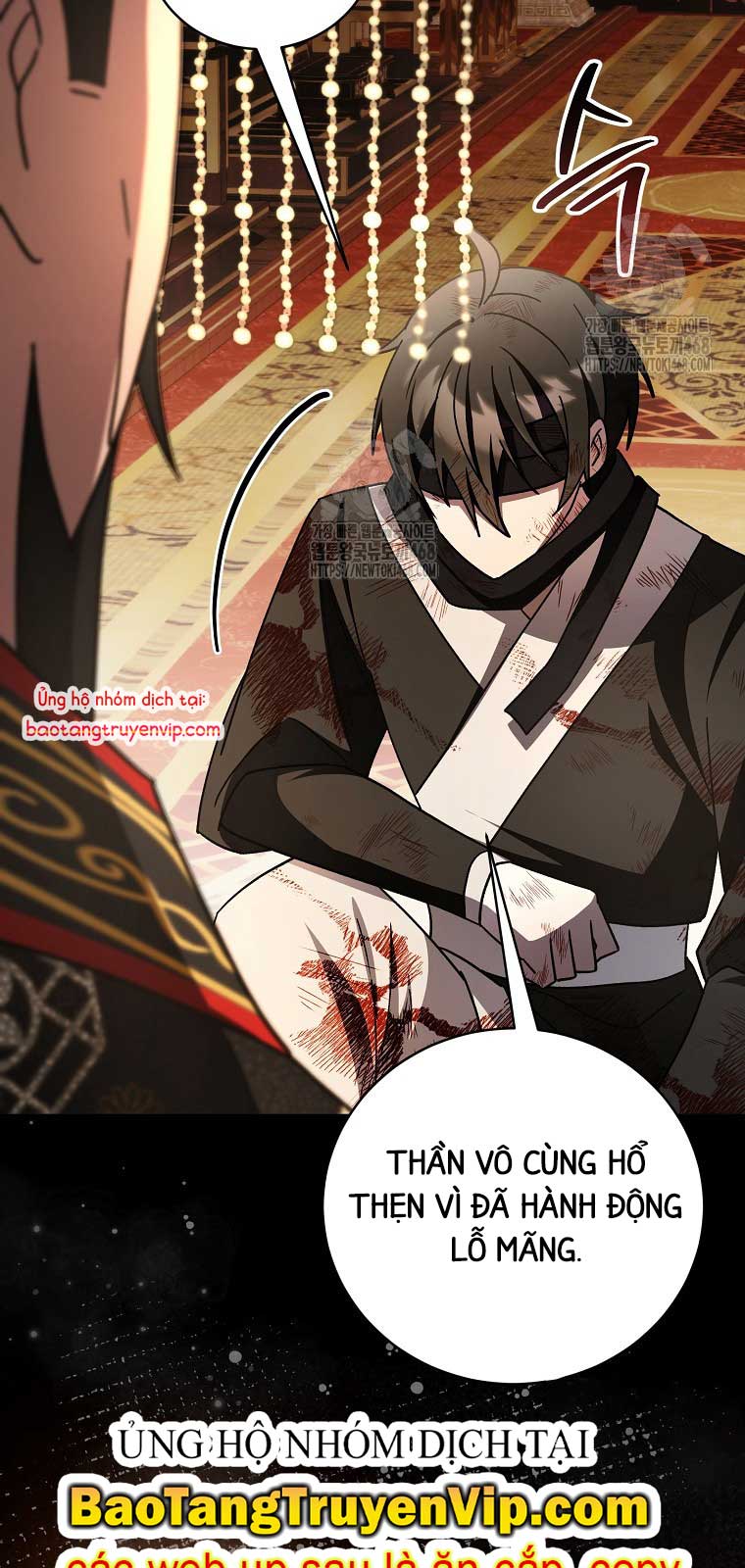 Sinh Tồn Trong Cuốn Tiểu Thuyết Romance Fantasy chapter 46.2 - Trang 19