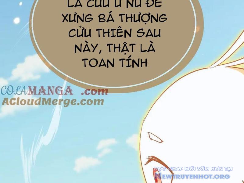 Đồ Đệ Nữ Đế Của Ta Muốn Hắc Hóa! chapter 51 - Trang 68